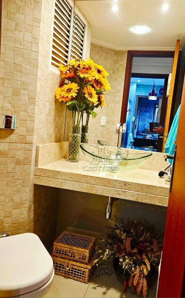 Apartamento, 3 quartos, 127 m² - Foto 7