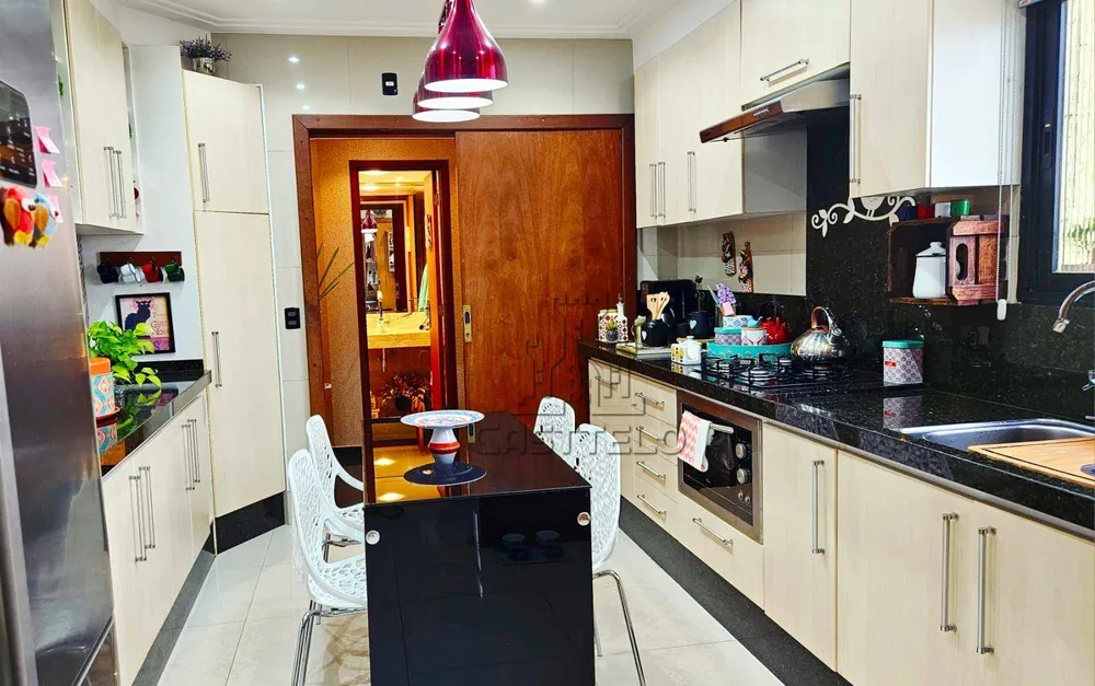 Apartamento, 3 quartos, 127 m² - Foto 3