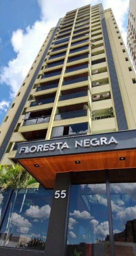Apartamento, 3 quartos, 127 m² - Foto 12