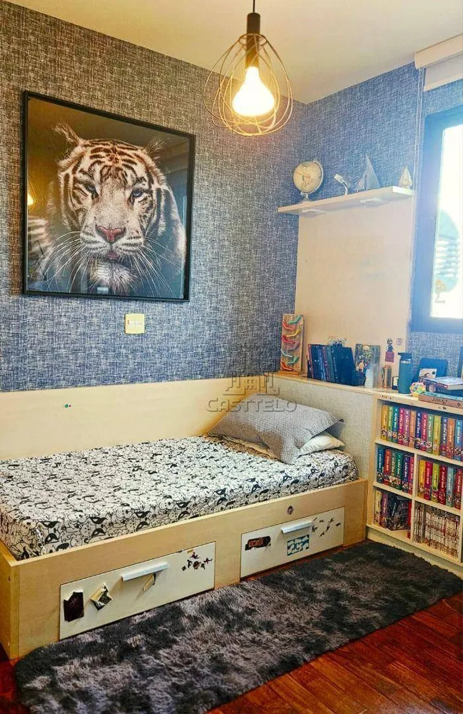 Apartamento, 3 quartos, 127 m² - Foto 9