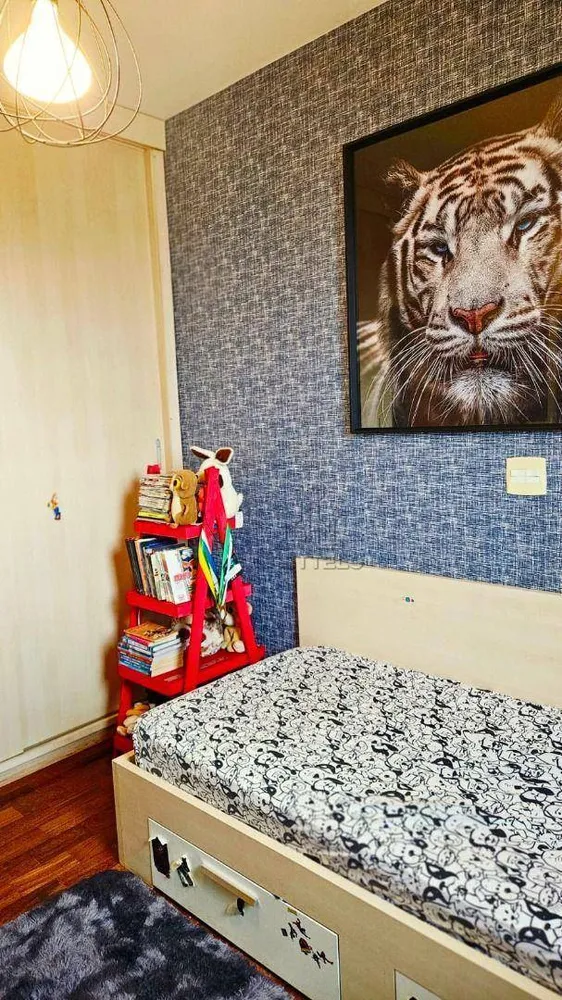 Apartamento, 3 quartos, 127 m² - Foto 10