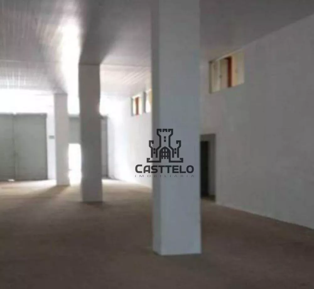 Depósito-Galpão-Armazém para alugar, 280m² - Foto 2