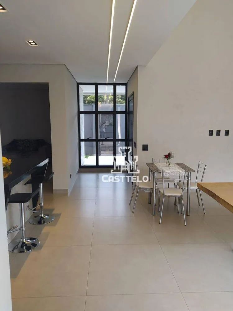 Casa, 3 quartos, 186 m² - Foto 4