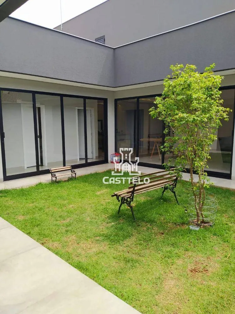 Casa, 3 quartos, 186 m² - Foto 9