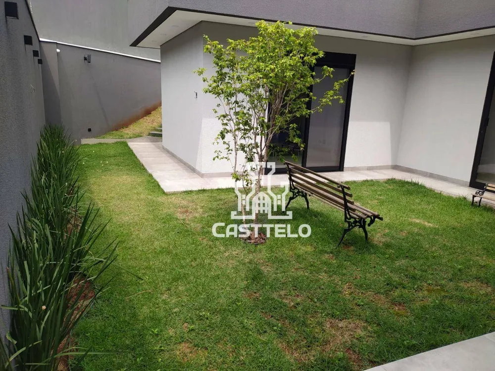 Casa, 3 quartos, 186 m² - Foto 5