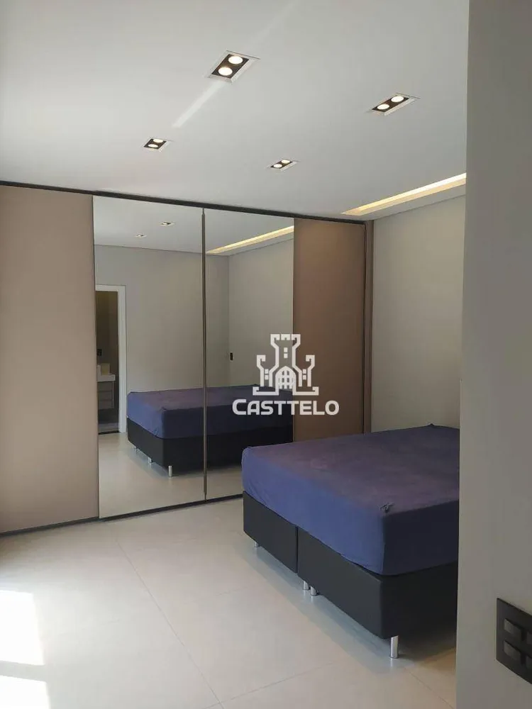 Casa, 3 quartos, 186 m² - Foto 2