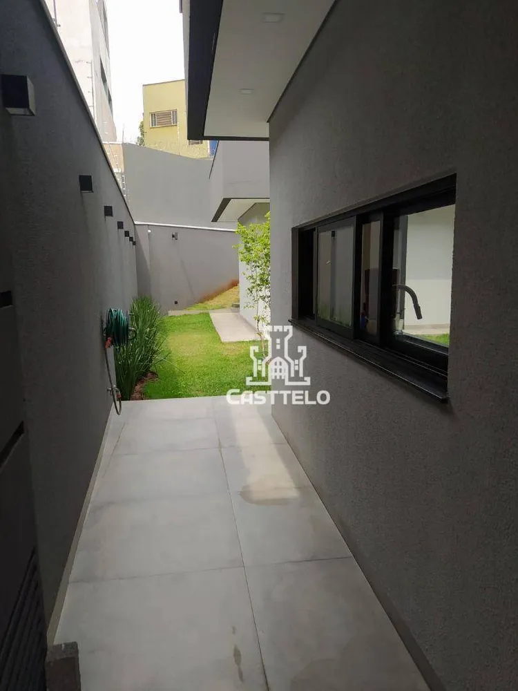 Casa, 3 quartos, 186 m² - Foto 6