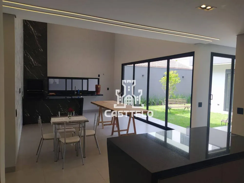 Casa, 3 quartos, 186 m² - Foto 7