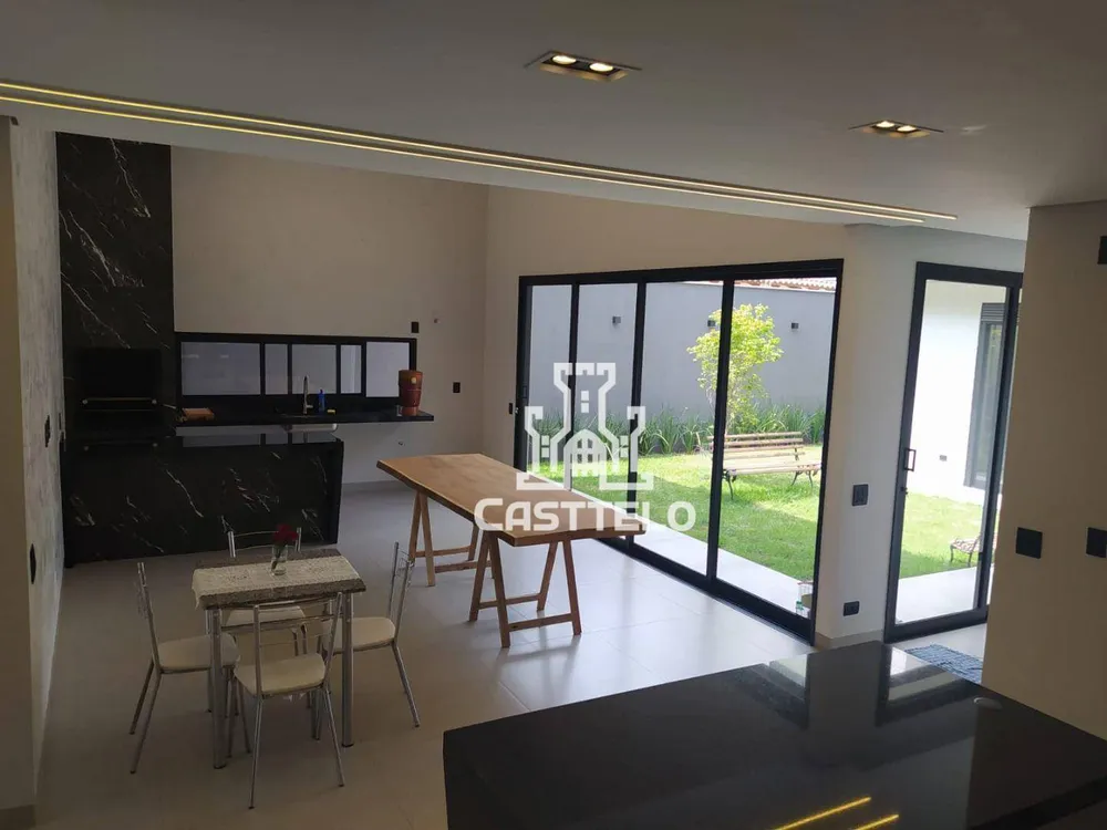 Casa, 3 quartos, 186 m² - Foto 12