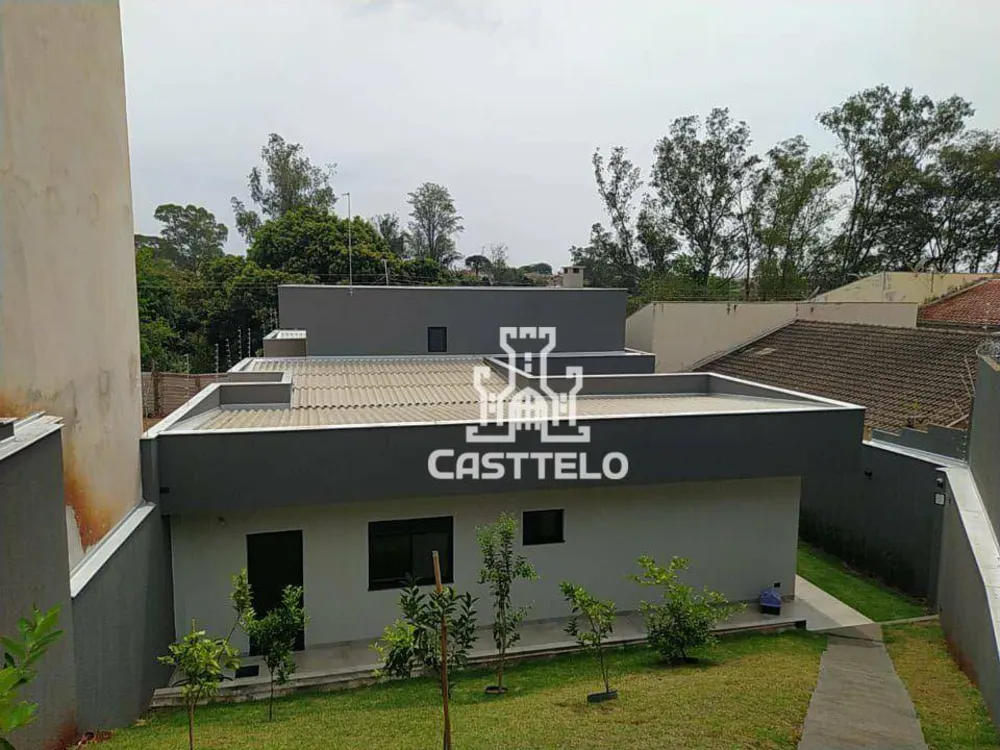 Casa, 3 quartos, 186 m² - Foto 8