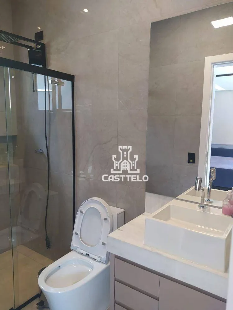 Casa, 3 quartos, 186 m² - Foto 11