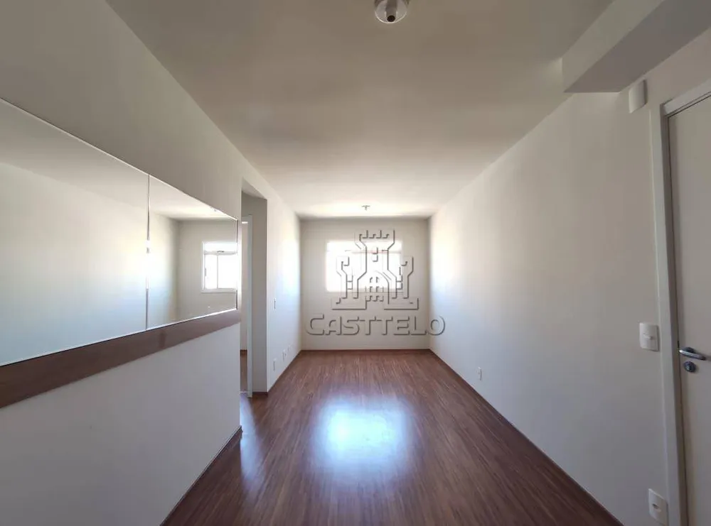 Apartamento, 2 quartos, 46 m² - Foto 2