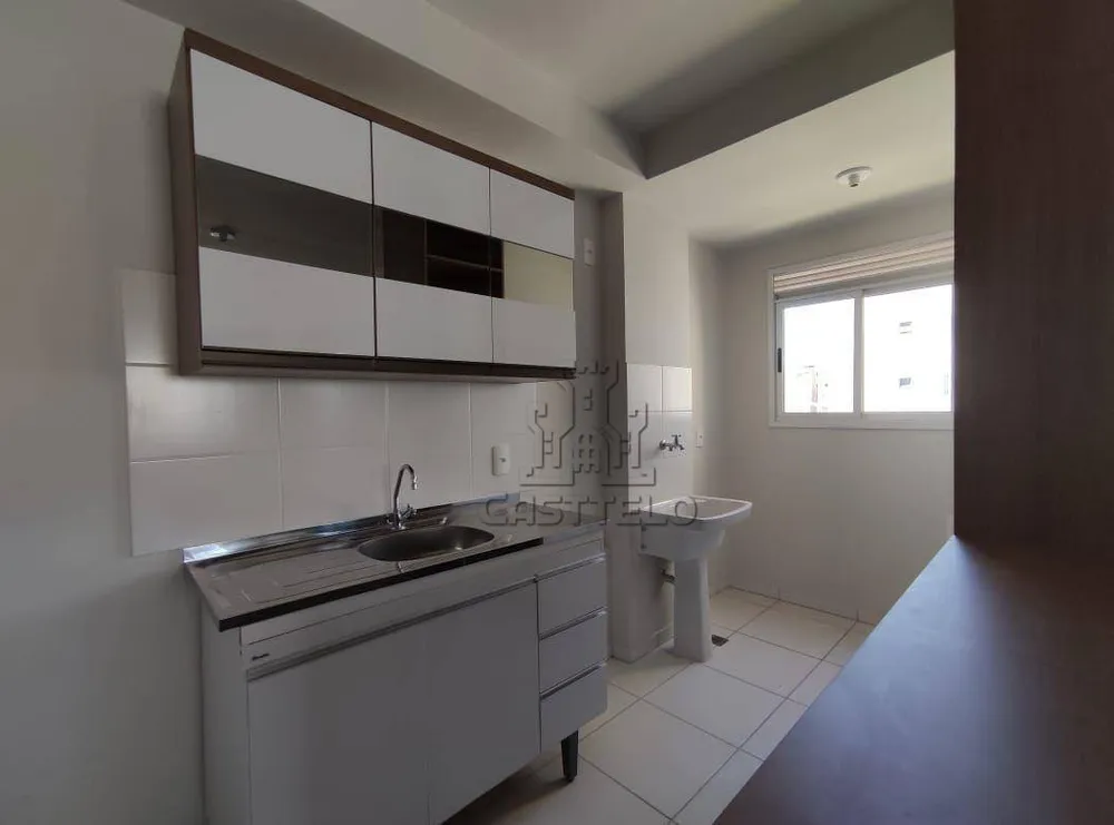 Apartamento, 2 quartos, 46 m² - Foto 3