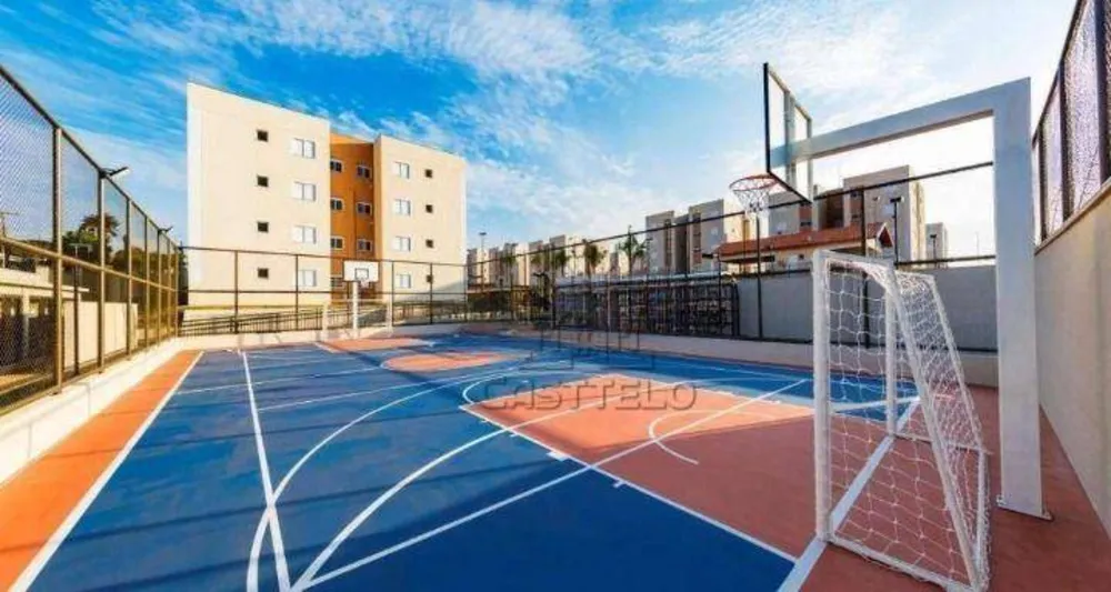 Apartamento, 2 quartos, 46 m² - Foto 10
