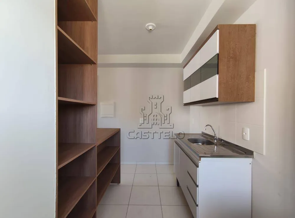 Apartamento, 2 quartos, 46 m² - Foto 4