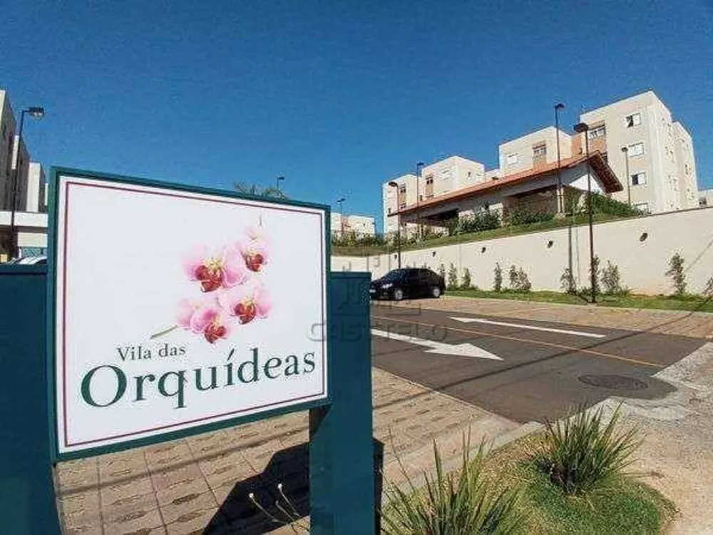 Apartamento, 2 quartos, 46 m² - Foto 1