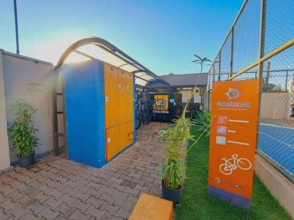 Apartamento, 2 quartos, 46 m² - Foto 11