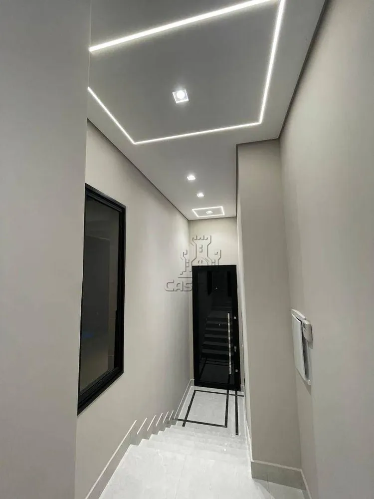 Casa de Condomínio, 3 quartos - Foto 8