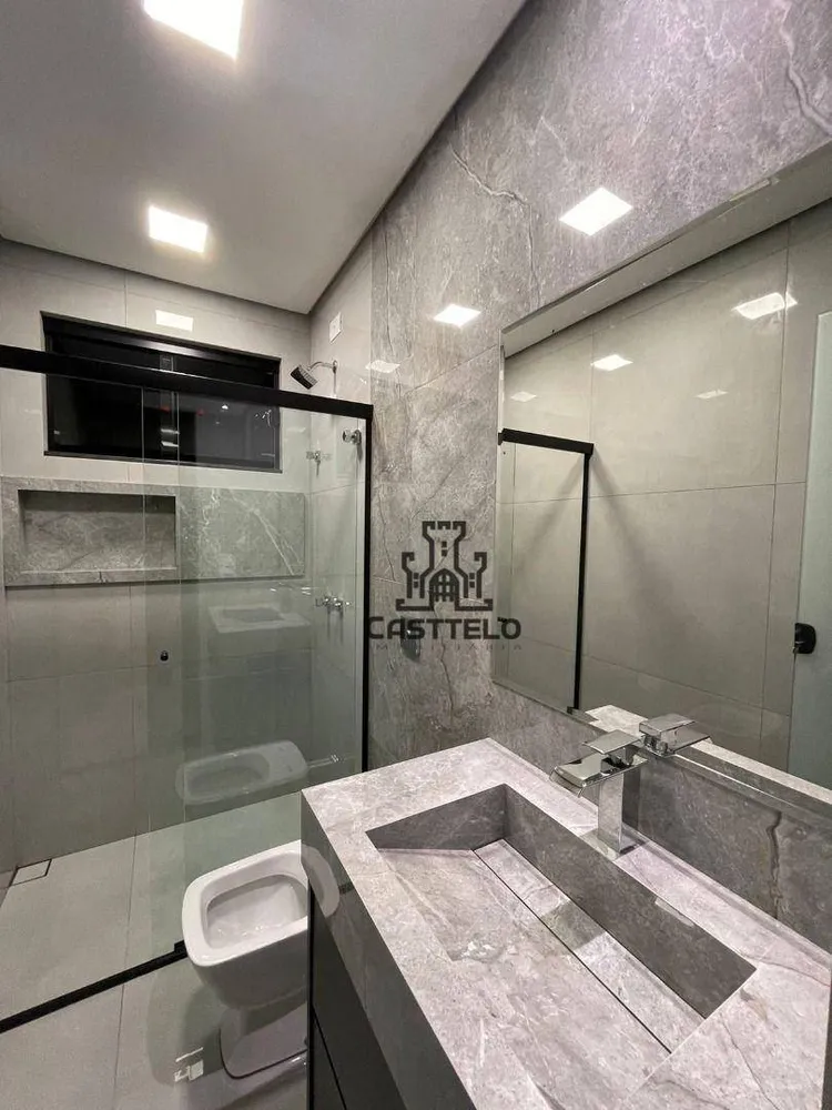 Casa de Condomínio, 3 quartos - Foto 3