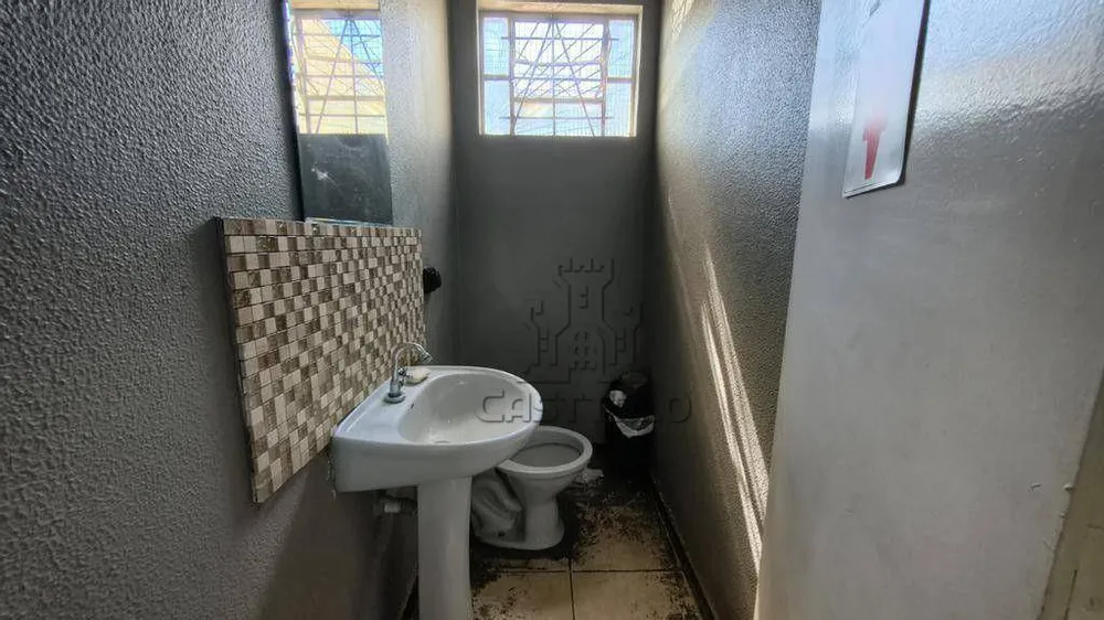 Depósito-Galpão, 497 m² - Foto 12