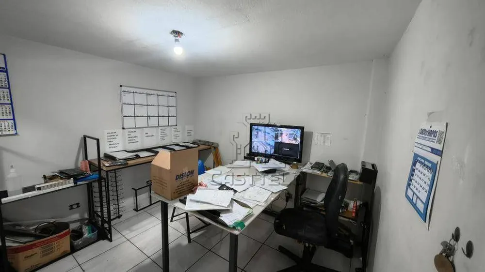 Depósito-Galpão, 497 m² - Foto 3
