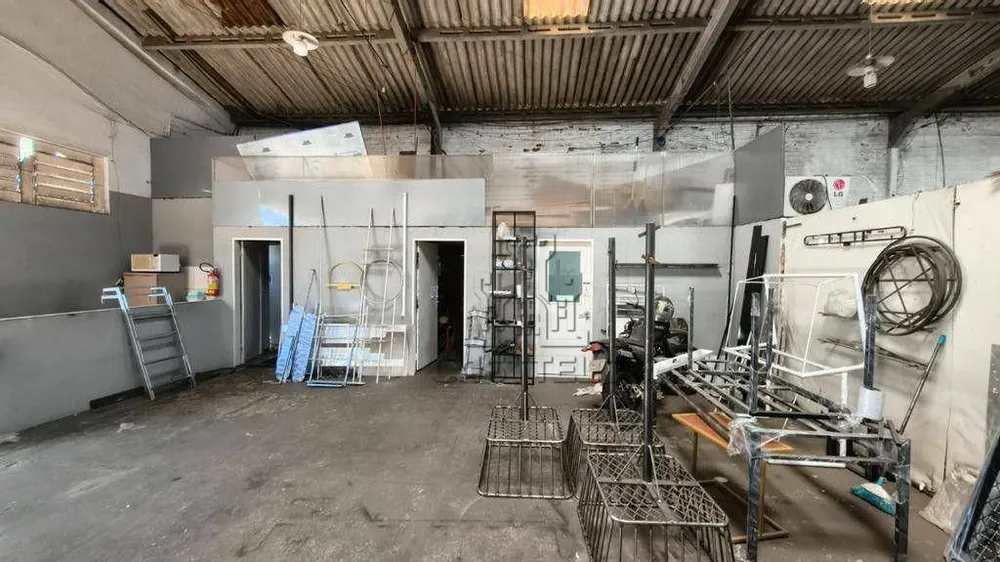 Depósito-Galpão, 497 m² - Foto 10