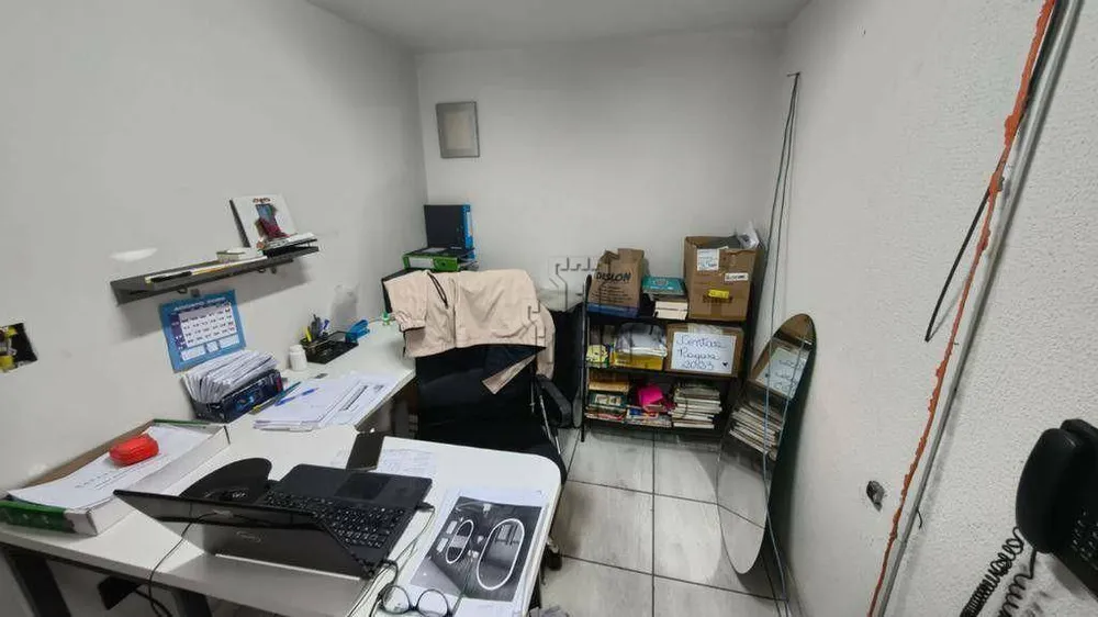 Depósito-Galpão, 497 m² - Foto 4