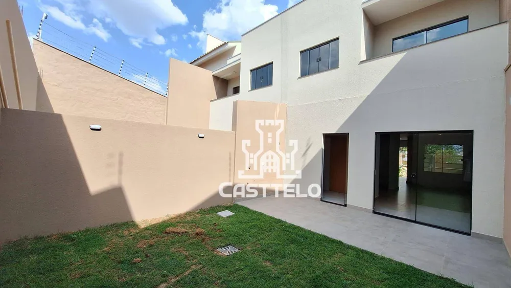 Sobrado, 3 quartos, 117 m² - Foto 12