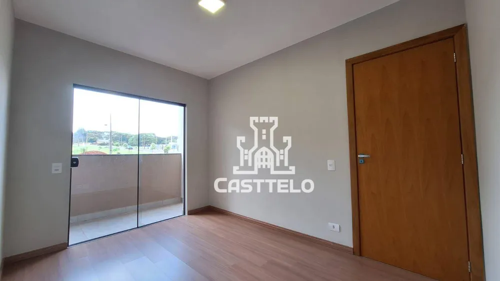 Sobrado, 3 quartos, 117 m² - Foto 5