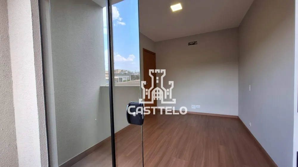 Sobrado, 3 quartos, 117 m² - Foto 8