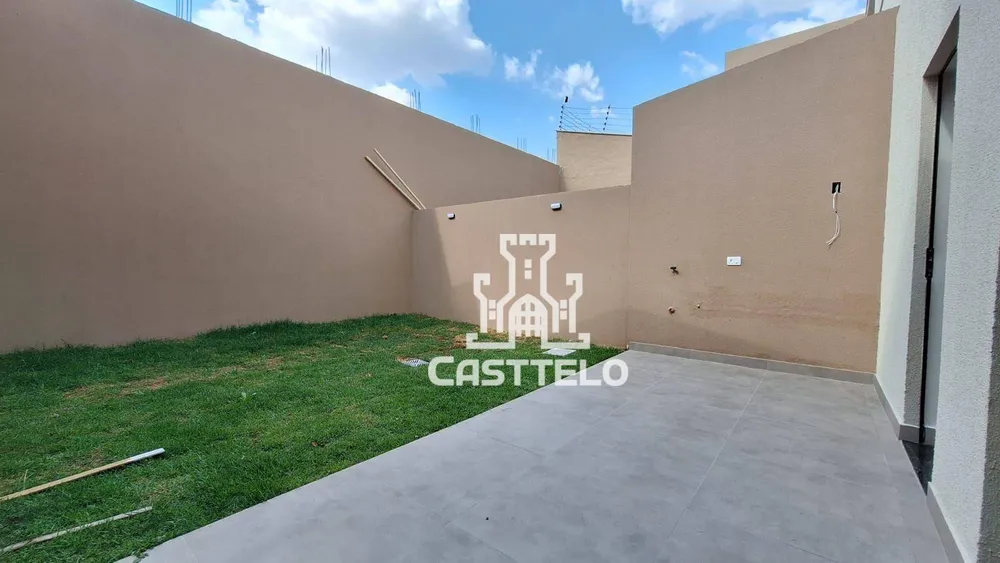 Sobrado, 3 quartos, 117 m² - Foto 11