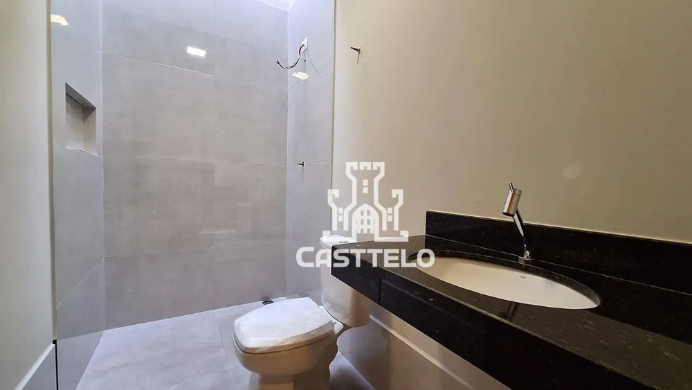 Sobrado, 3 quartos, 117 m² - Foto 10