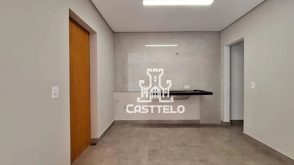 Sobrado, 3 quartos, 117 m² - Foto 9
