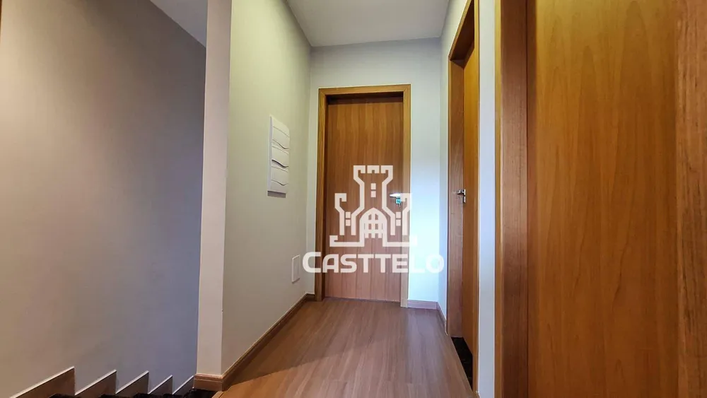 Sobrado, 3 quartos, 117 m² - Foto 2