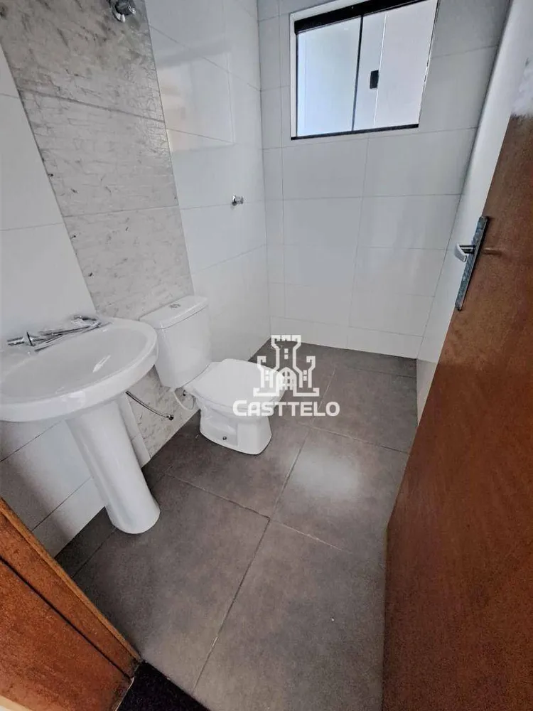 Casa, 2 quartos, 60 m² - Foto 3