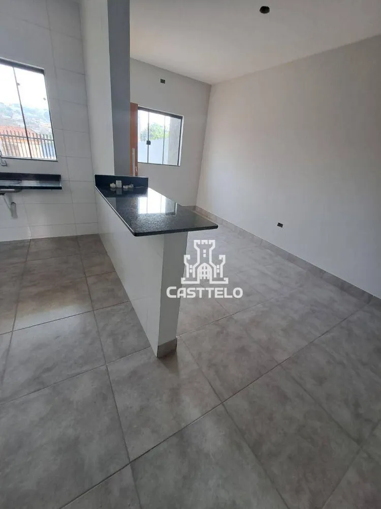 Casa, 2 quartos, 60 m² - Foto 5