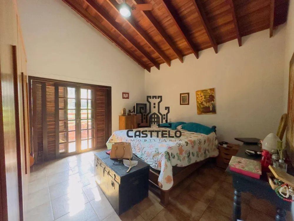 Chácara, 5 quartos, 6008 m² - Foto 7
