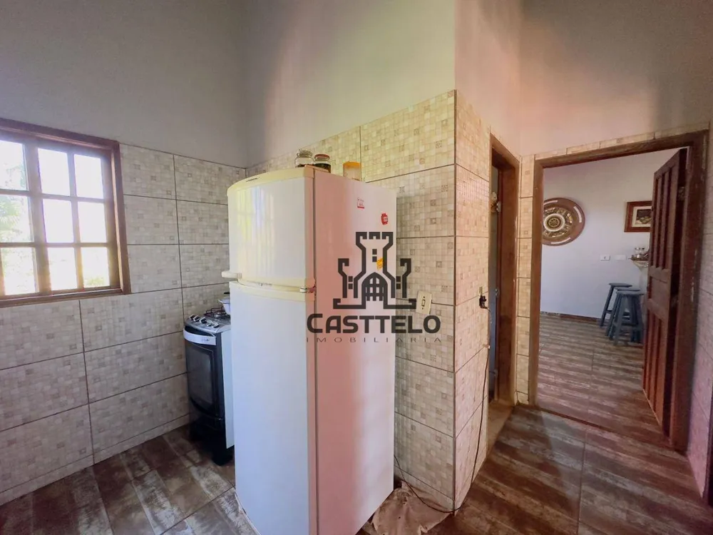 Chácara, 5 quartos, 6008 m² - Foto 3