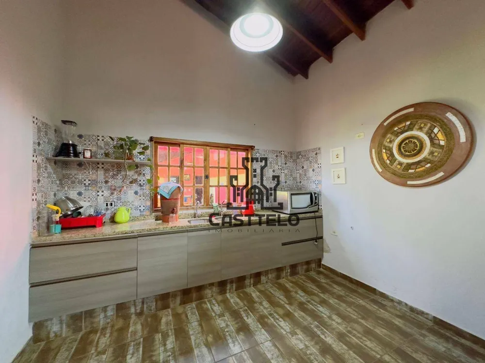Chácara, 5 quartos, 6008 m² - Foto 2