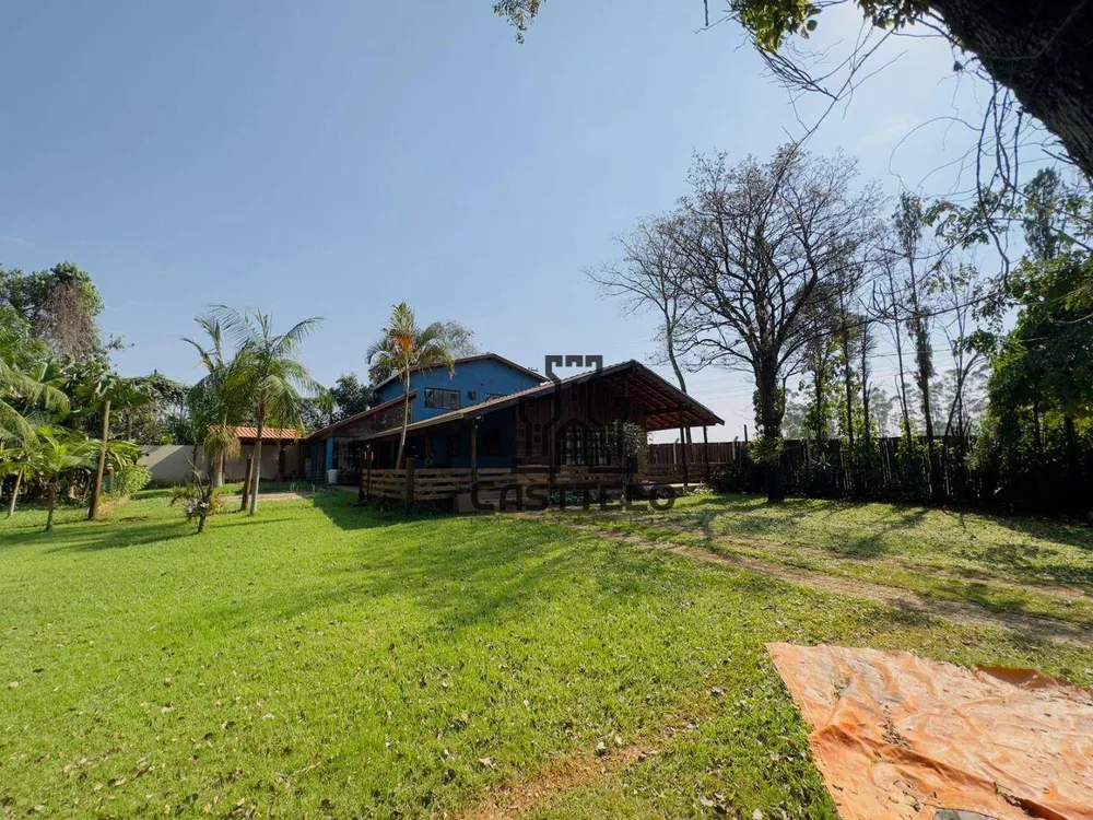 Chácara, 5 quartos, 6008 m² - Foto 15