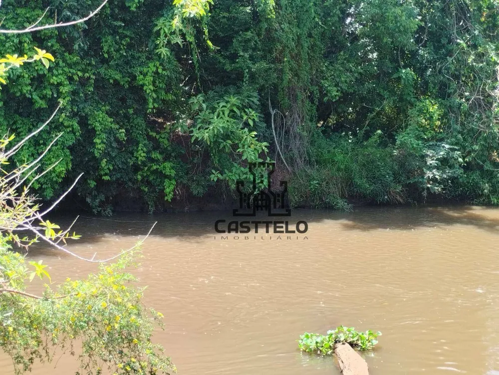 Chácara, 3 quartos, 2 hectares - Foto 4