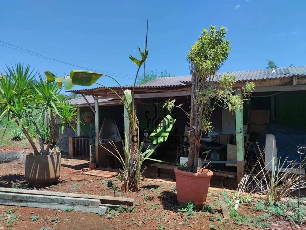 Chácara, 3 quartos, 2 hectares - Foto 11