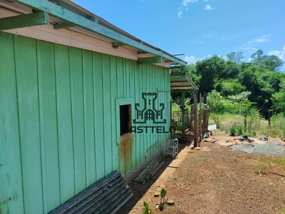 Chácara, 3 quartos, 2 hectares - Foto 8
