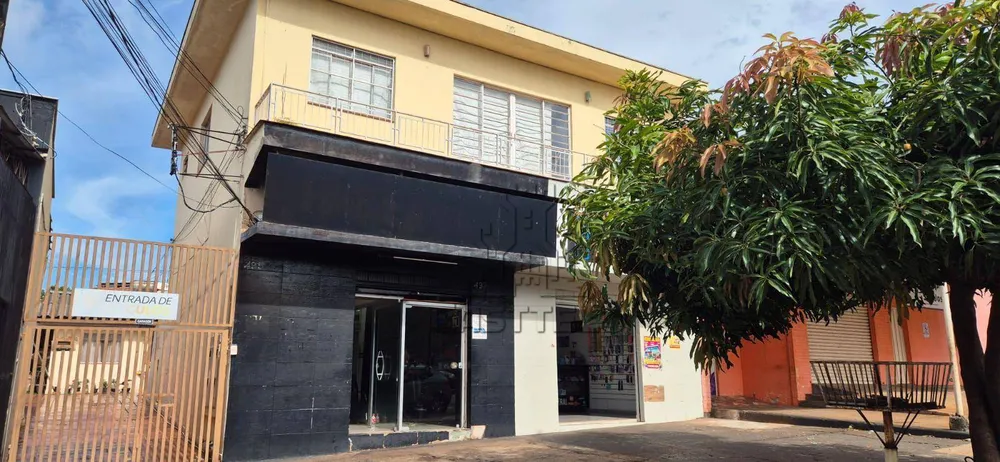 Terreno, 777 m² - Foto 1