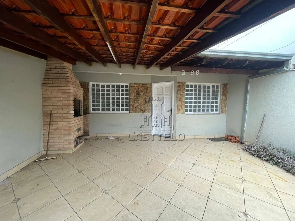 Casa, 3 quartos, 89 m² - Foto 8