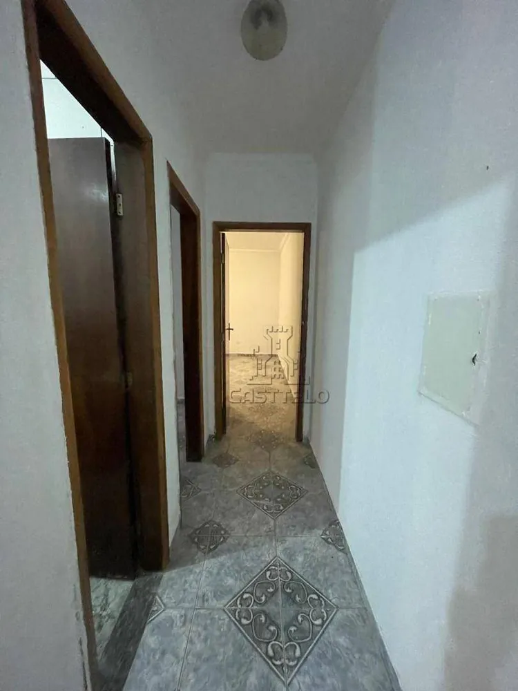 Casa, 3 quartos, 89 m² - Foto 1