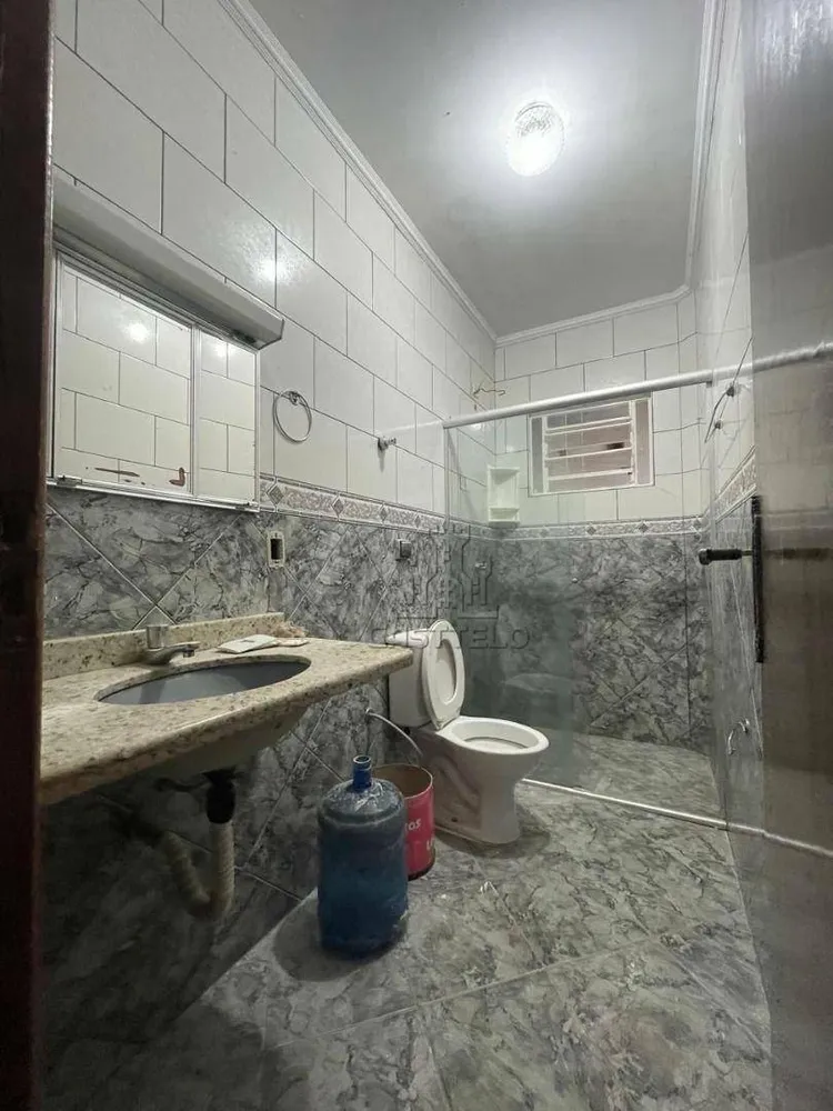 Casa, 3 quartos, 89 m² - Foto 2