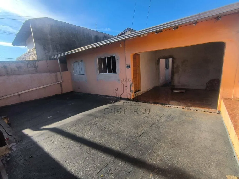 Casa, 3 quartos, 172 m² - Foto 1