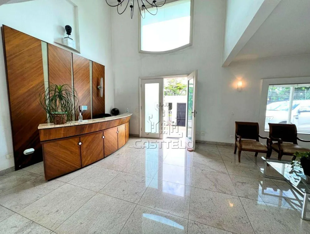 Sobrado, 8 quartos, 327 m² - Foto 6