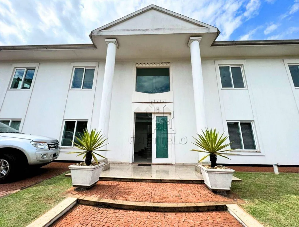 Sobrado, 8 quartos, 327 m² - Foto 11